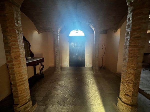 villa in vendita a Piacenza in zona San Bonico