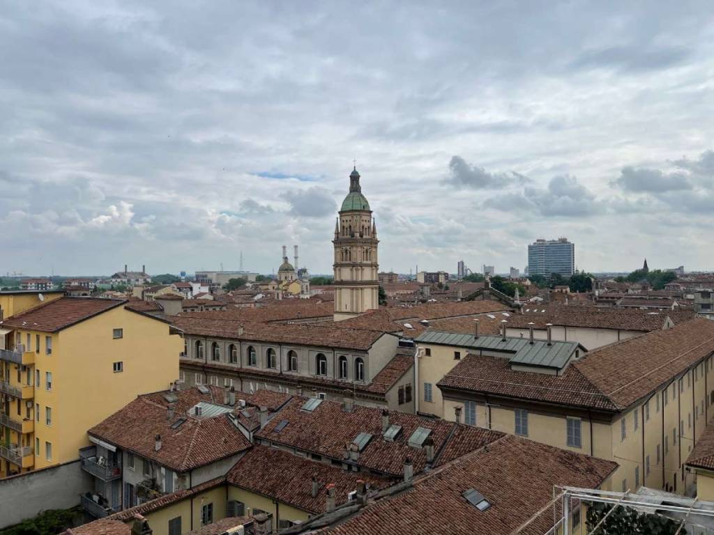 appartamento in vendita a Piacenza
