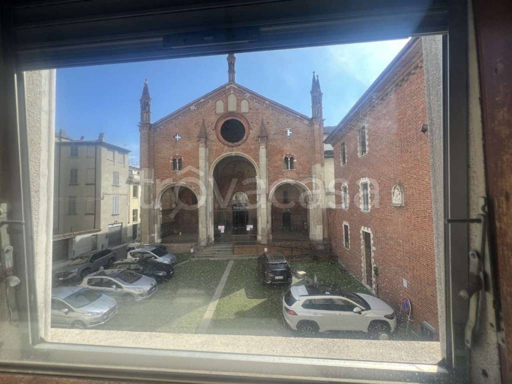 appartamento in vendita a Piacenza