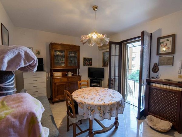 appartamento in vendita a Piacenza in zona Farnesiana