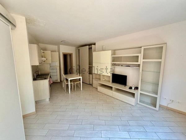 appartamento in vendita a Piacenza in zona Farnesiana