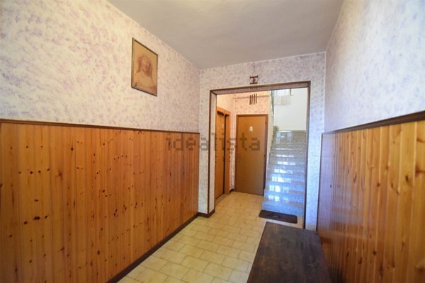 appartamento in vendita a Piacenza in zona Baia del Re