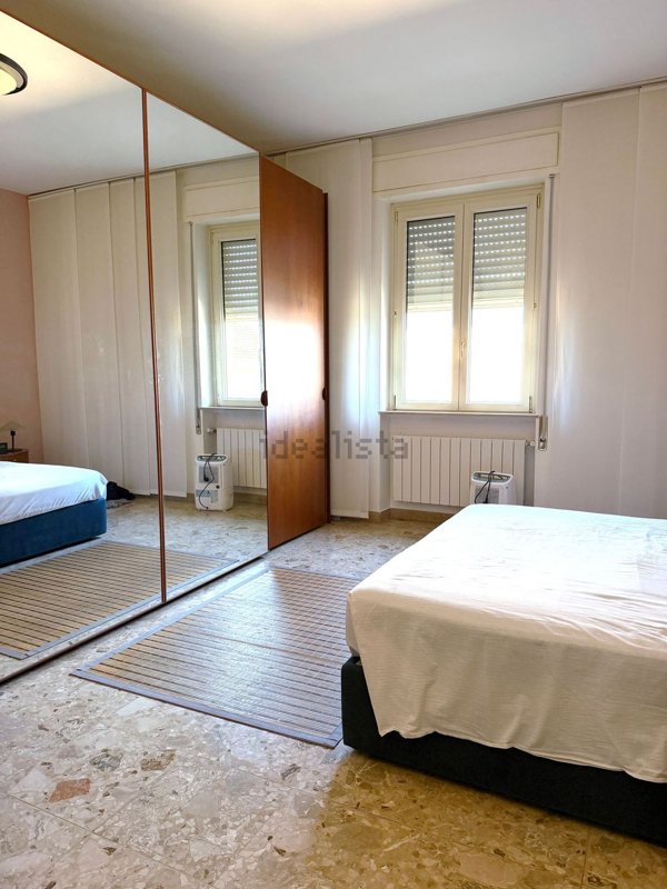 appartamento in vendita a Piacenza in zona Belvedere / Quartiere Duemila