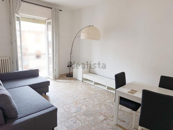appartamento in vendita a Piacenza in zona Barriera Genova