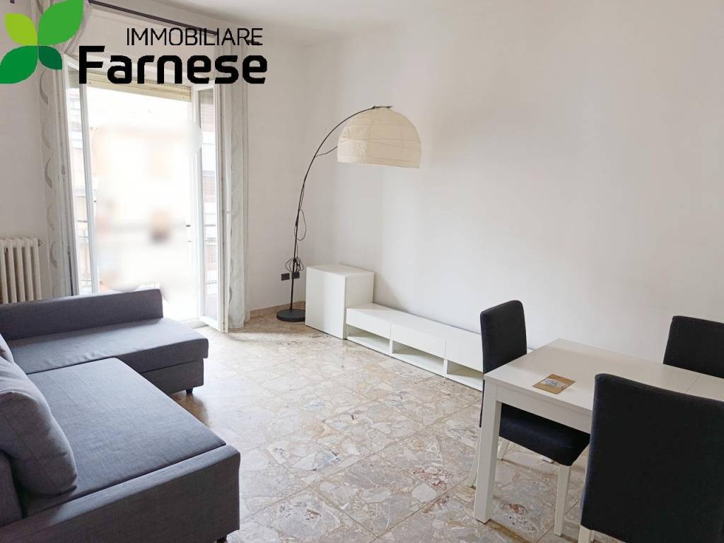 appartamento in vendita a Piacenza