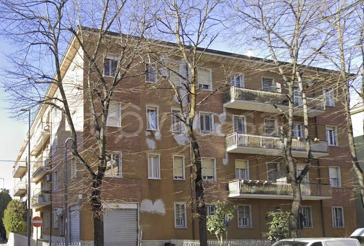 appartamento in vendita a Piacenza
