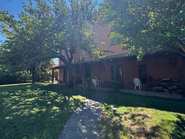 appartamento in vendita a Piacenza in zona Besurica