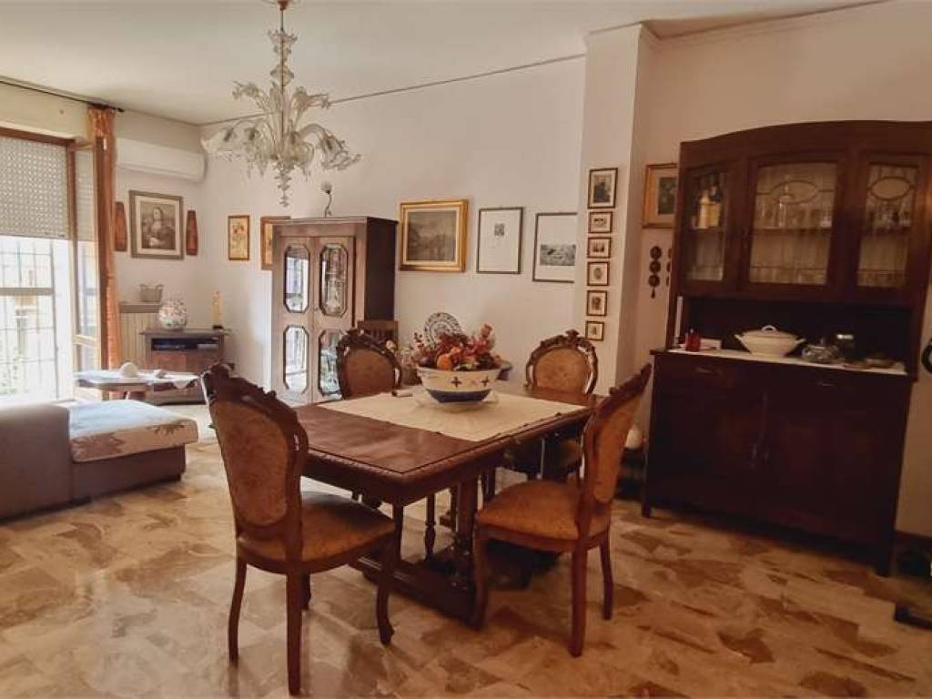 appartamento in vendita a Piacenza in zona Baia del Re