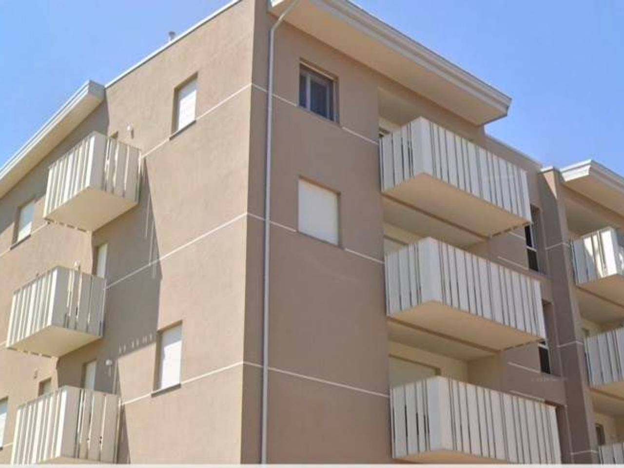 appartamento in vendita a Piacenza
