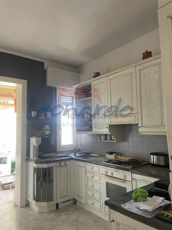 appartamento in vendita a Piacenza in zona Belvedere / Quartiere Duemila