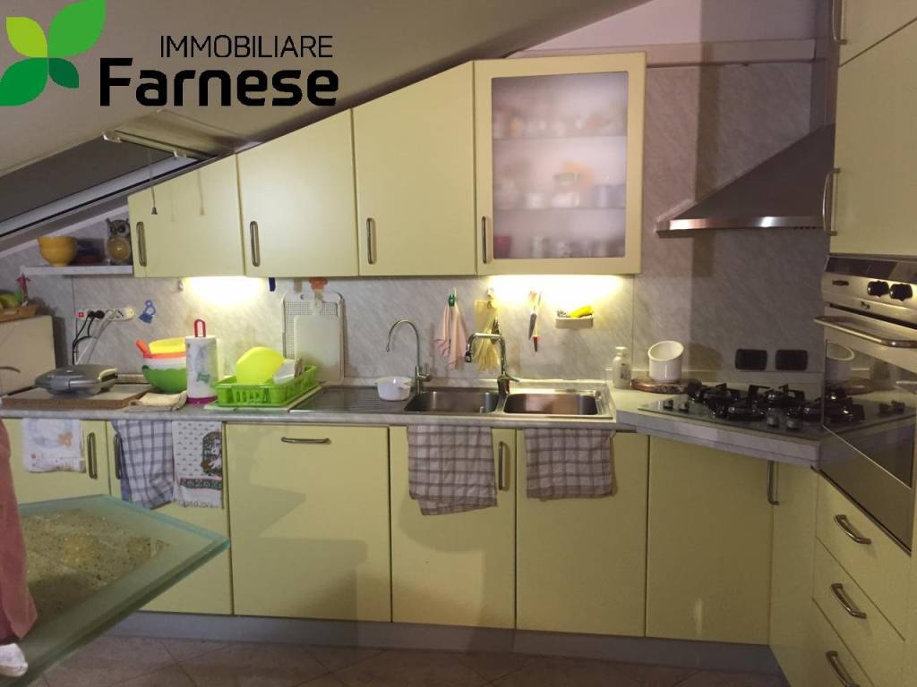 appartamento in vendita a Piacenza