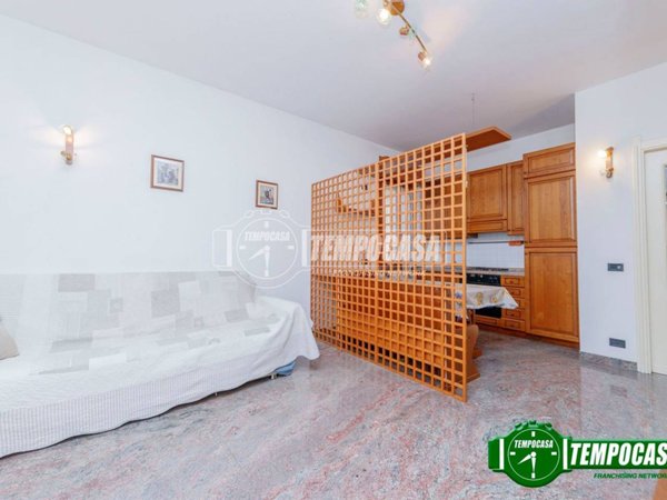 appartamento in vendita a Piacenza in zona Baia del Re