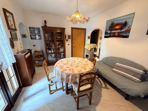 appartamento in vendita a Piacenza in zona Baia del Re