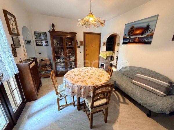 appartamento in vendita a Piacenza in zona Baia del Re