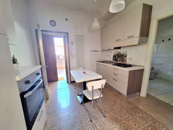appartamento in vendita a Piacenza in zona Centro Storico