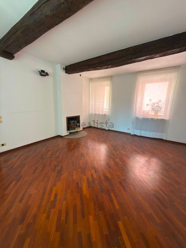 casa indipendente in vendita a Piacenza in zona Barriera Milano