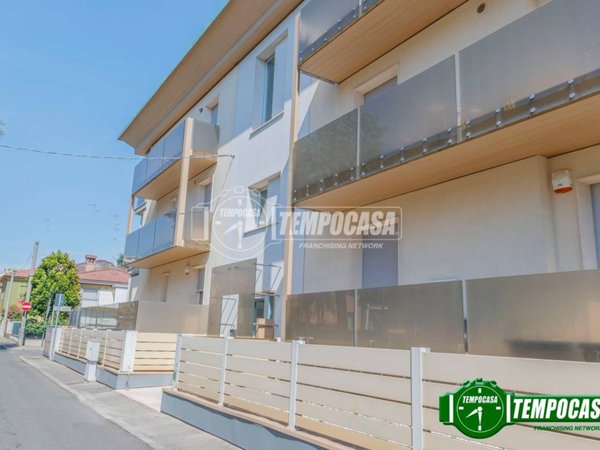 appartamento in vendita a Piacenza in zona Infrangibile