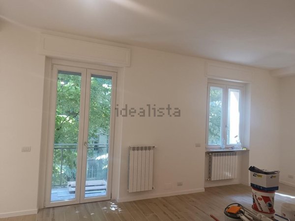 appartamento in vendita a Piacenza in zona Barriera Genova