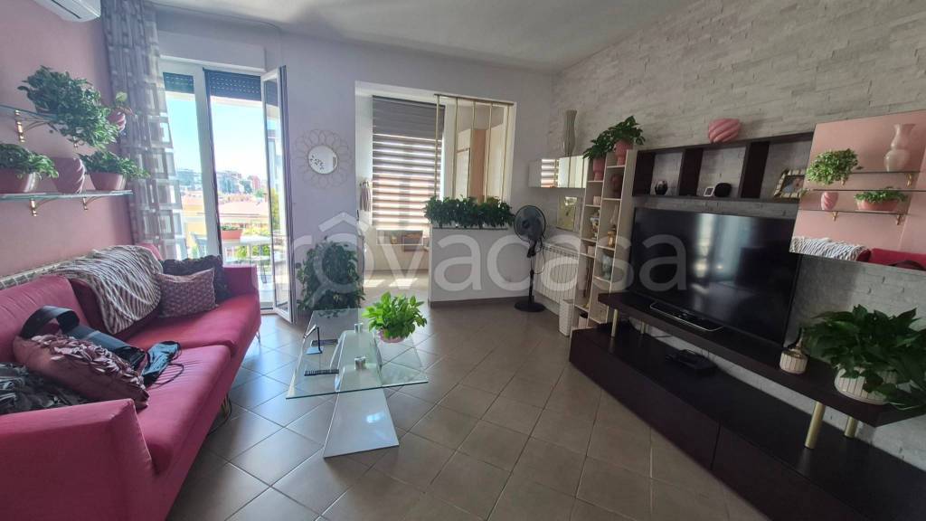 appartamento in vendita a Piacenza
