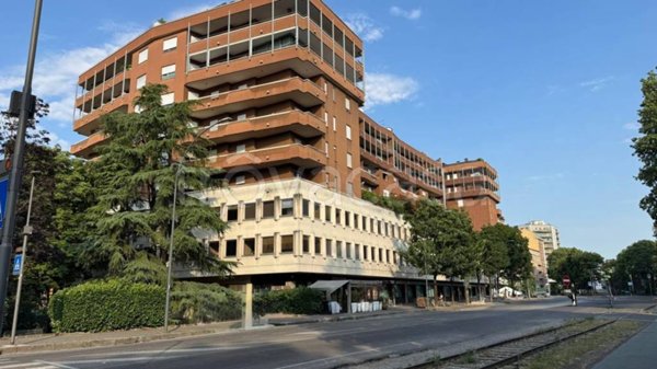 ufficio in vendita a Piacenza