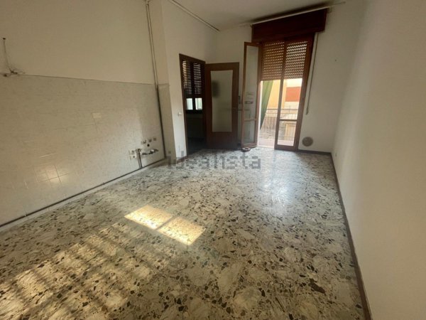 appartamento in vendita a Piacenza