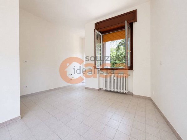 appartamento in vendita a Piacenza in zona Barriera Genova