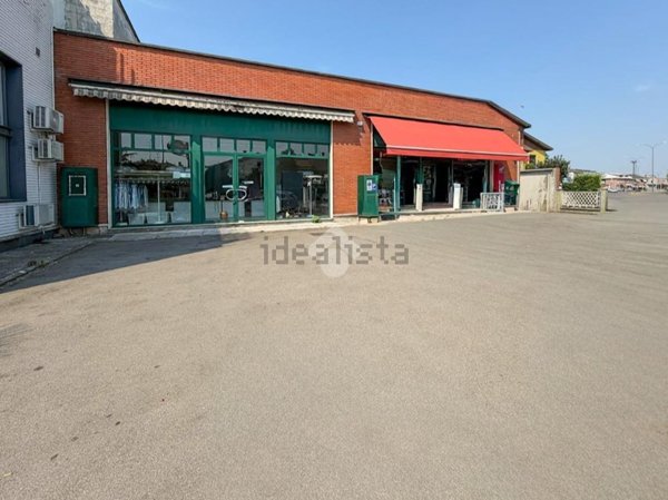 terreno edificabile in vendita a Piacenza in zona Veggioletta