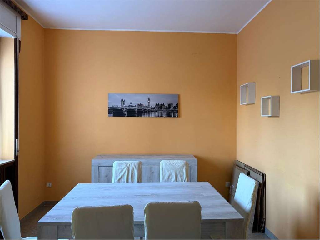 appartamento in vendita a Piacenza in zona Centro Storico