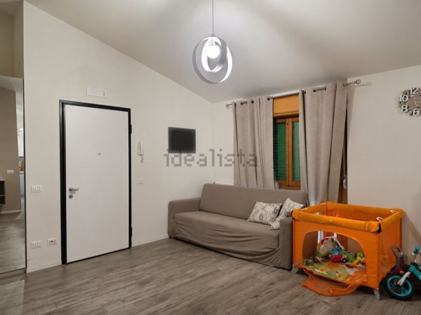 appartamento in vendita a Piacenza in zona Borgotrebbia