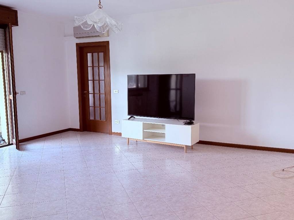 appartamento in vendita a Piacenza in zona Baia del Re
