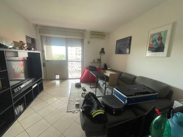 appartamento in vendita a Piacenza in zona Baia del Re