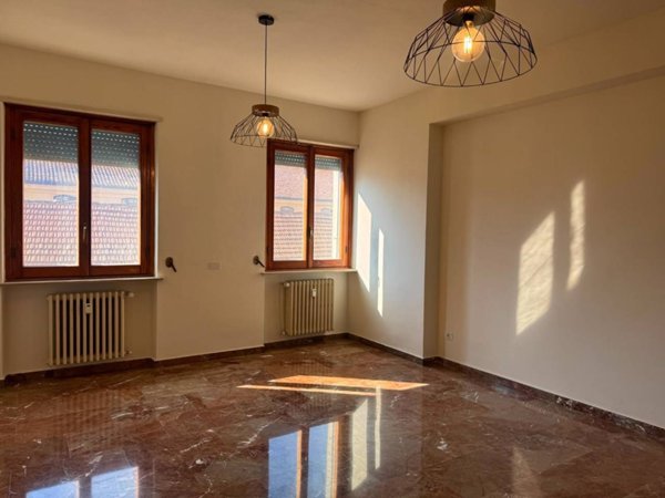 appartamento in vendita a Piacenza in zona Centro Storico