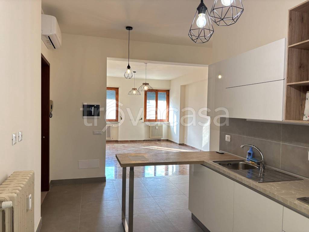 appartamento in vendita a Piacenza
