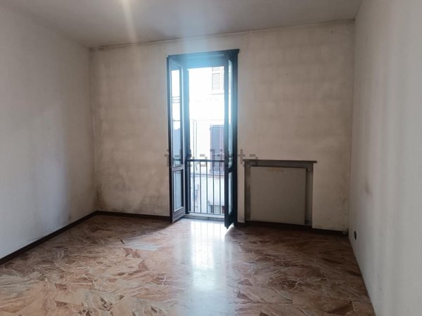 appartamento in vendita a Piacenza in zona Centro Storico