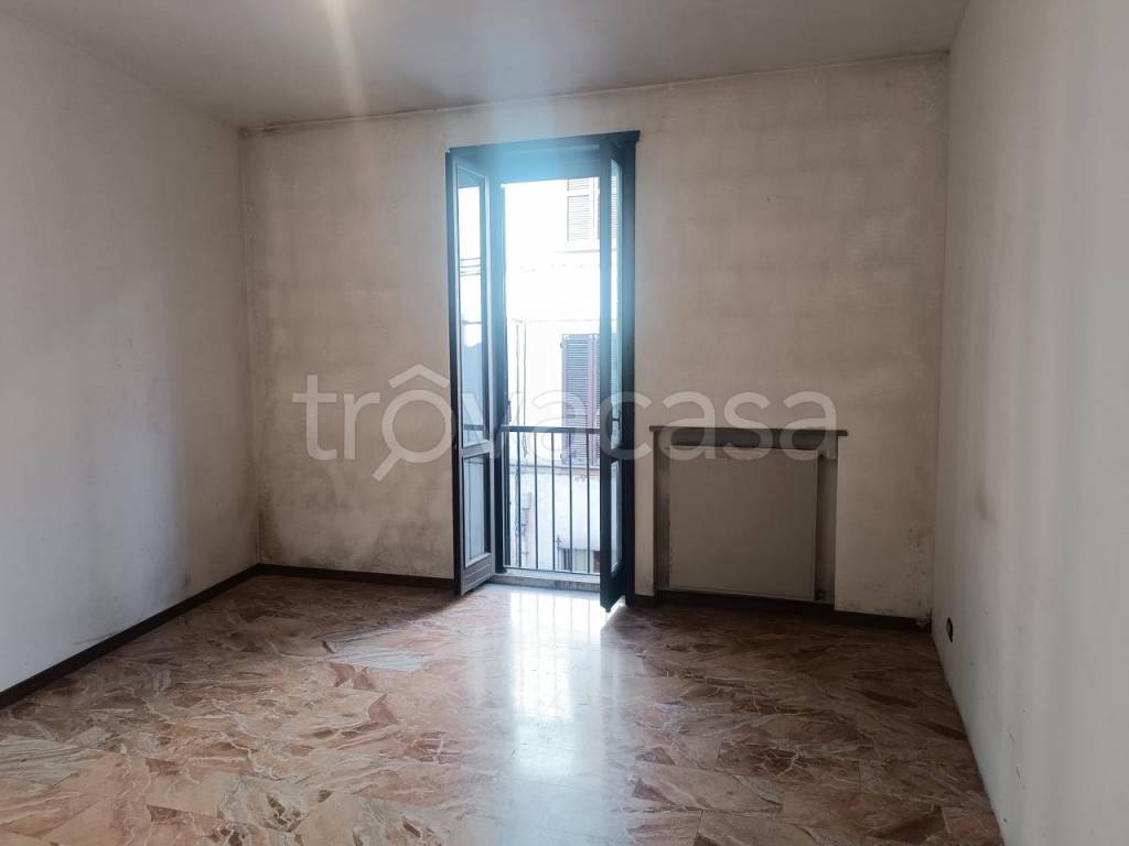 appartamento in vendita a Piacenza in zona Centro Storico