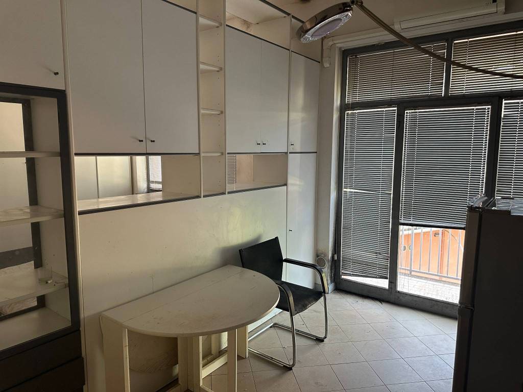 appartamento in vendita a Piacenza