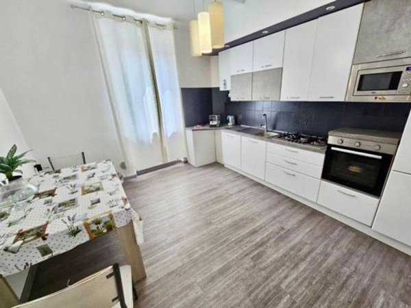 appartamento in vendita a Piacenza in zona Centro Storico