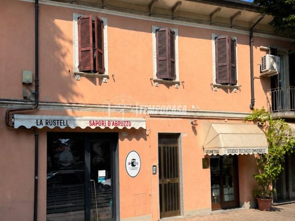 appartamento in vendita a Piacenza in zona Baia del Re
