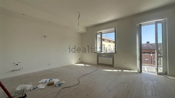 appartamento in vendita a Piacenza in zona Centro Storico