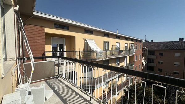 appartamento in vendita a Piacenza in zona Centro Storico