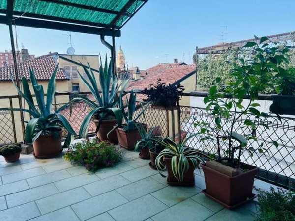appartamento in vendita a Piacenza in zona Centro Storico