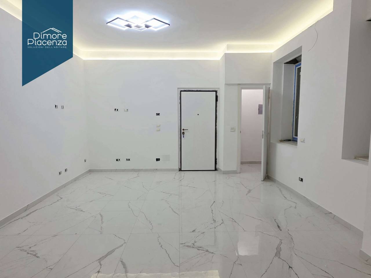 appartamento in vendita a Piacenza in zona Centro Storico