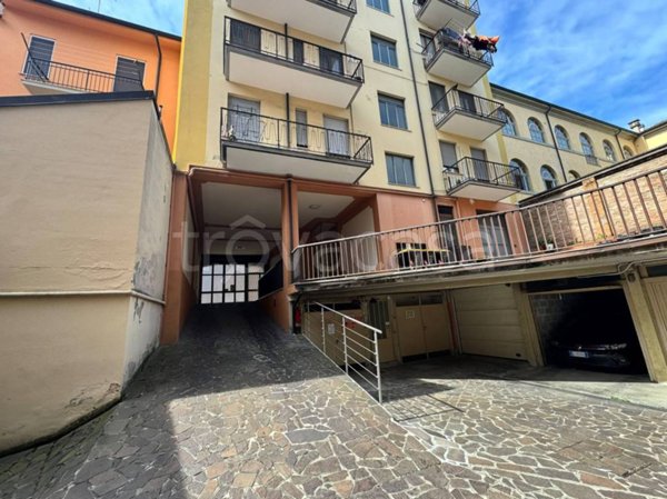appartamento in vendita a Piacenza in zona Centro Storico