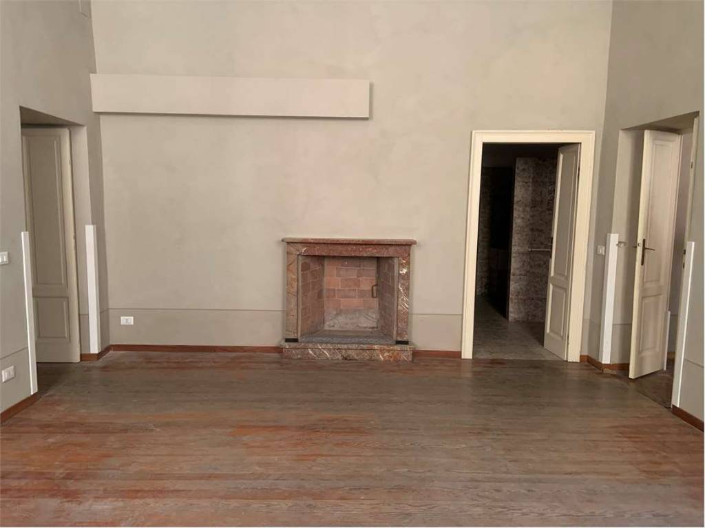 appartamento in vendita a Piacenza in zona Centro Storico