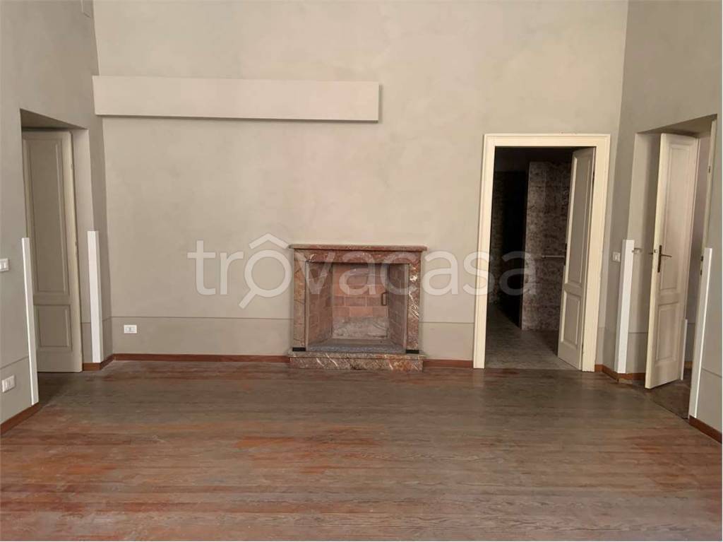 appartamento in vendita a Piacenza in zona Centro Storico