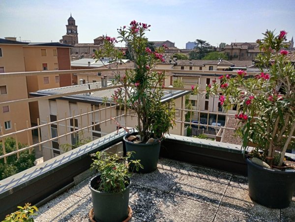 appartamento in vendita a Piacenza in zona Barriera Milano