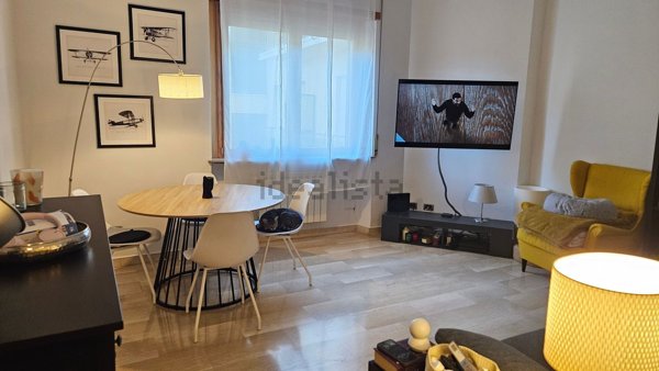 appartamento in vendita a Piacenza in zona Barriera Torino