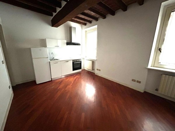 appartamento in vendita a Piacenza in zona Centro Storico
