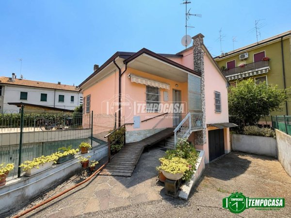 appartamento in vendita a Piacenza in zona Belvedere / Quartiere Duemila