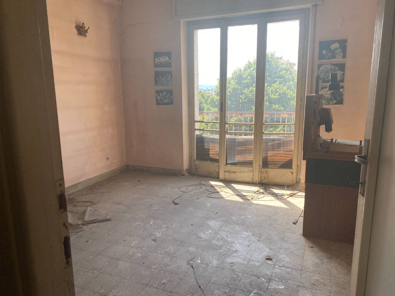 appartamento in vendita a Piacenza in zona Barriera Genova